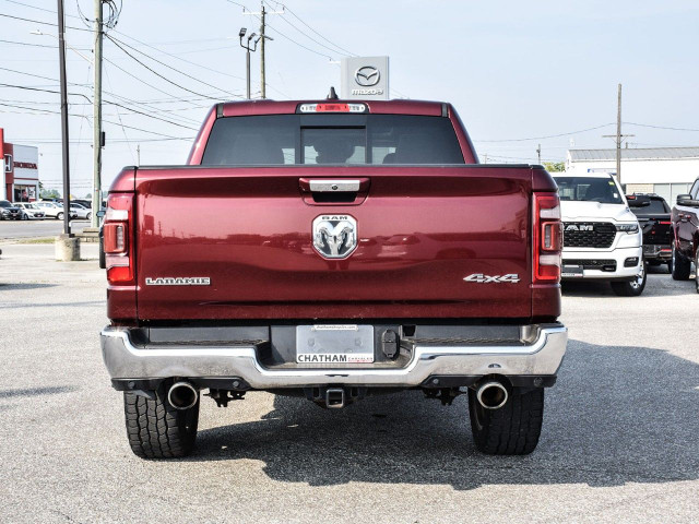 2019 Ram 1500 in Cars & Trucks in Chatham-Kent - Image 3