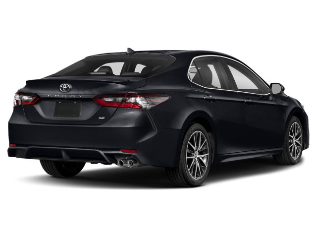 2024 Toyota Camry SE Upgrade in Cars & Trucks in City of Montréal - Image 2