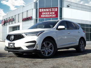 2019 Acura RDX Platinum Elite Platinum Elite AWD
