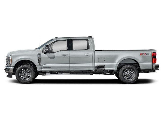 2025 Ford F-350 Lariat in Cars & Trucks in Medicine Hat - Image 2