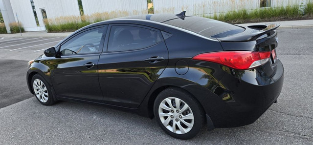 2013 Hyundai Elantra GT 5dr Hatchback Automatic GL *Ltd Avail* in Cars & Trucks in Mississauga / Peel Region - Image 2