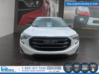 Bienvenue chez Paul Albert Chevrolet Buick GMC, l’un des plus importants concessionnaires Chevrolet,... (image 1)