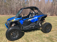 2021 Polaris TURBO RZR S...FINANCING AVAILABLE