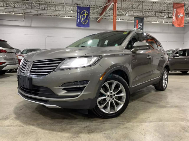 2016 LINCOLN MKC Select in Cars & Trucks in City of Montréal - Image 2