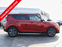 Experience a blend of vibrant style, practical versatility, and modern features with the 2022 Kia So... (image 2)
