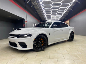 2023 Dodge Charger SRT Hellcat Widebody Jailbreak SRT Hellcat Widebody Jailbreak RWD