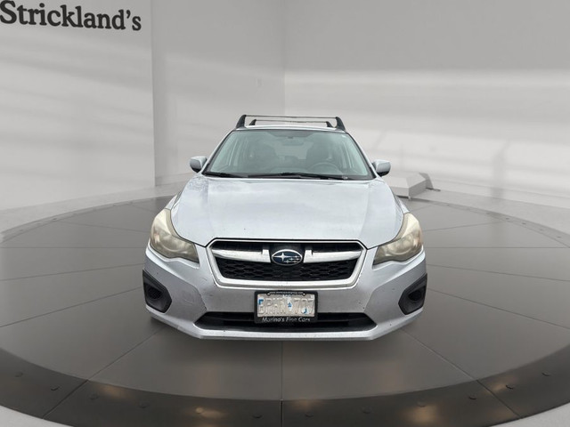 2012 SUBARU IMPREZA 2.0 SPORT in Cars & Trucks in Stratford - Image 3