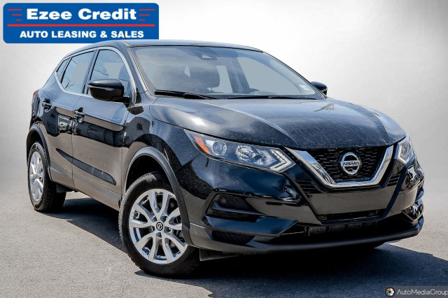 2021 Nissan Qashqai in Cars & Trucks in London