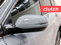 1 OWNER / Power Tailgate/Hatch, Auto Dimming Rearview Mirror, Front Heated Seats and more! Clutch is... (image 8)