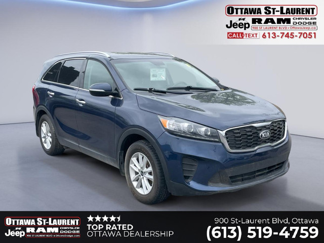 2019 Kia Sorento EX 2.4 in Cars & Trucks in Ottawa