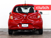 NO ACCIDENTS / CLEAN CARFAX / Bluetooth Music, Touchscreen Display, 12V Outlet and more! Clutch is t... (image 4)