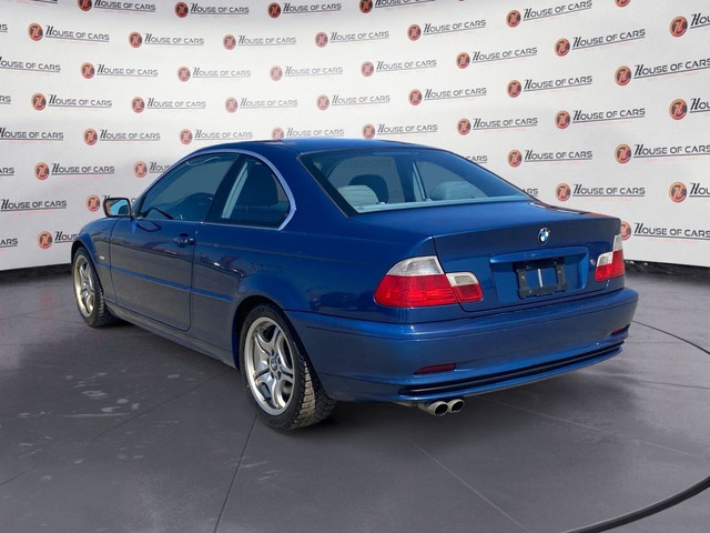 2002 BMW 3 Series 330Ci in Cars & Trucks in Calgary - Image 4