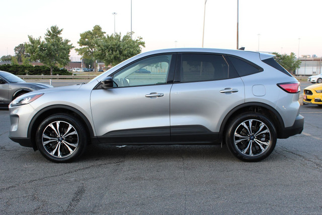 2021 Ford Escape Hybrid in Cars & Trucks in Oakville / Halton Region - Image 4