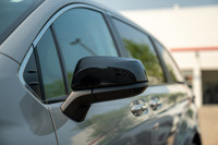 This 2024 Toyota Sienna XSE AWD offers a spacious, family-friendly ride with just 5,060 kilometres a... (image 9)