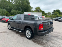This vehicle is being sold AS IS/AS TRADED and is not represented as being in roadworthy condition,... (image 3)