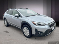 ==== 2021 Subaru Crosstrek Sport | AWD | Blind Spot Monitor | Heated Seats | Only 16,461 KM ==== Adv... (image 7)