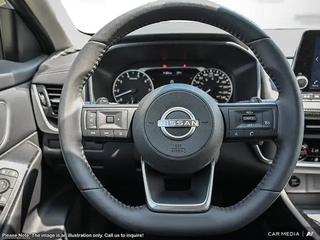 2025 Nissan Rogue in Cars & Trucks in Prince George - Image 12