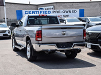 Year: 2021 Make: RAM Model: 1500 SLT Trim: Regular Cab 4x4 Engine: 5.7L HEMI VVT V8 w/ FuelSaver MDS... (image 9)