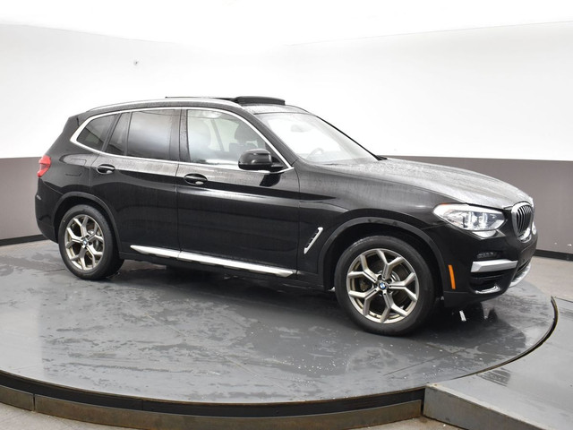 2020 BMW X3 30i x-DRIVE SUV in Cars & Trucks in City of Halifax