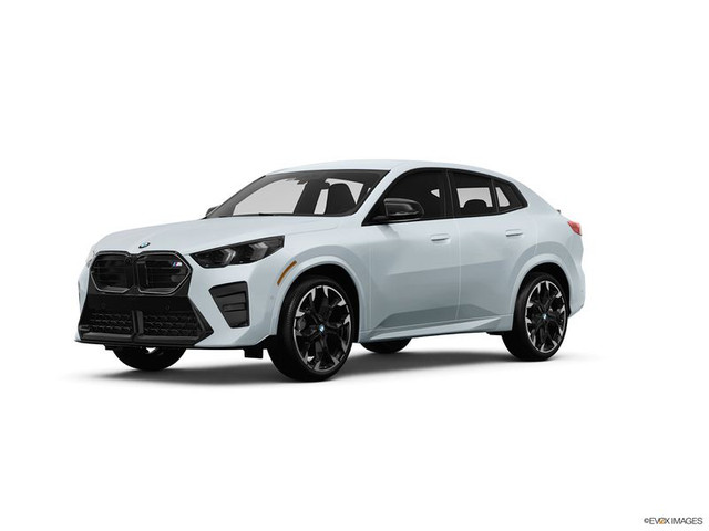 2025 BMW X2 M35i Sports Activity Coupe in Cars & Trucks in Vancouver - Image 3