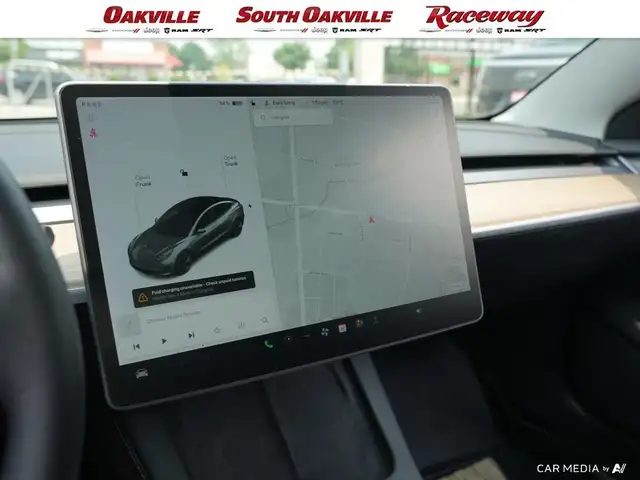 2021 Tesla Model 3 STANDARD RANGE | ELECTRIC | SOLD BY SAJID | T in Cars & Trucks in Oakville / Halton Region - Image 18