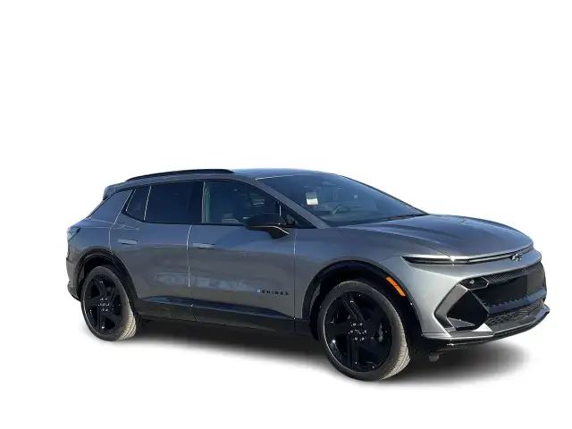 2025 Chevrolet Equinox EV 2RS in Cars & Trucks in City of Montréal - Image 17