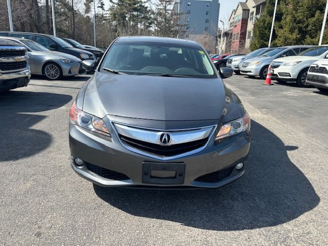 2014 Acura ILX Premium Pkg in Cars & Trucks in Cambridge - Image 2