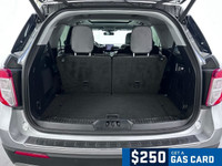 WAS: $50490 NOW: $49499 plus taxes and licensing feesThe 2023 Ford Explorer Limited blends versatile... (image 5)