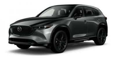 2024 Mazda CX-5 Sport