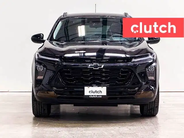 2025 Chevrolet Trax ACTIV w/ Apple CarPlay, Heated Front Seats,  in Cars & Trucks in City of Toronto - Image 4