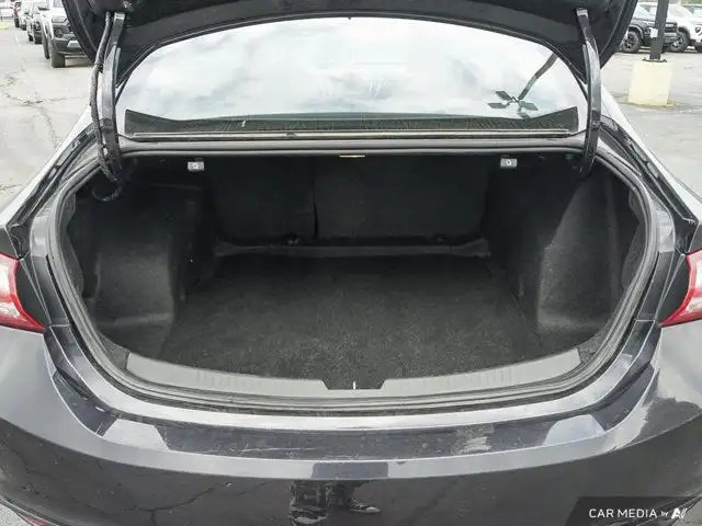 2022 Chevrolet Malibu LT | Apple Carplay | Remote Start in Cars & Trucks in Windsor Region - Image 12