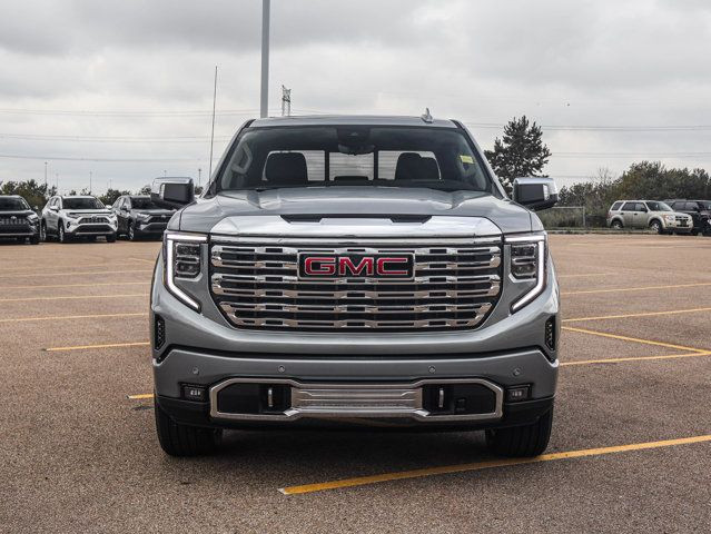2025 GMC Sierra 1500 Denali in Cars & Trucks in Strathcona County - Image 3