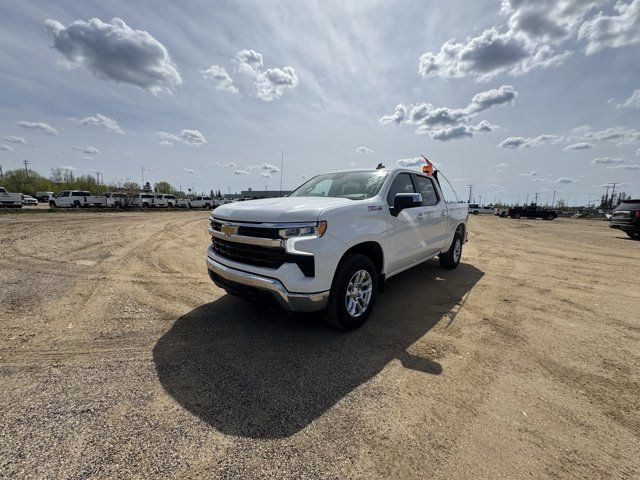 2023 Chevrolet Silverado 1500 LT 5.3 *6 Psg* *Demo Special* in Cars & Trucks in Fort McMurray