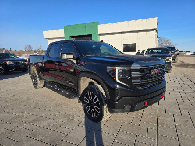 2022 GMC Sierra 1500 in Cars & Trucks in Ottawa - Image 3