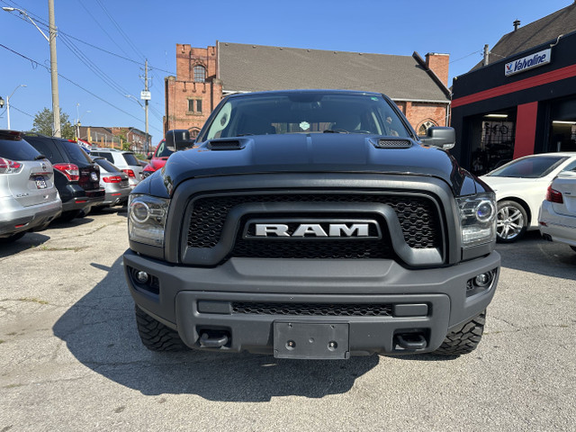 2019 Ram 1500 Classic Warlock in Cars & Trucks in Hamilton - Image 2