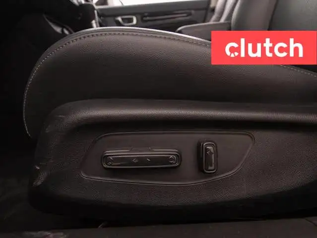 2022 Honda Civic Touring w/Apple CarPlay & Android Auto, Heated  in Cars & Trucks in Ottawa - Image 16