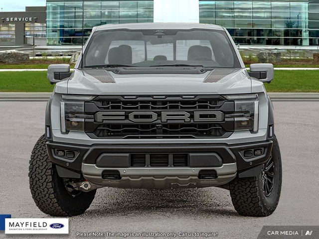 2025 Ford F-150 RAPTOR in Cars & Trucks in Mississauga / Peel Region - Image 2