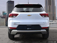 Crowfoot Hyundai, AMVIC Licensed Dealer Why This Is The TRAILBLAZER For YOU: All-Wheel-Drive 1.3L Tu... (image 4)