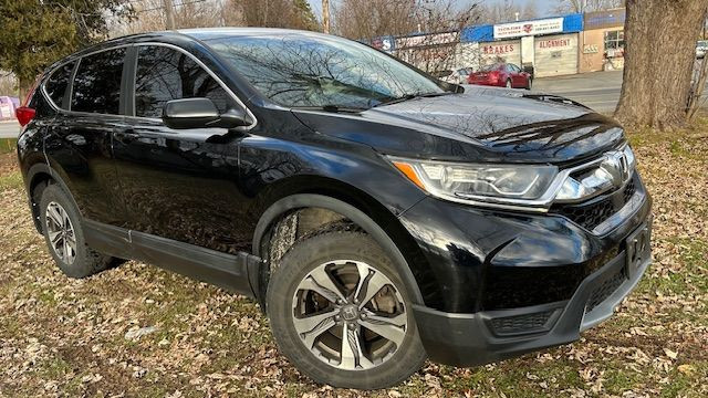 2017 Honda CR-V LX in Cars & Trucks in Oakville / Halton Region - Image 2