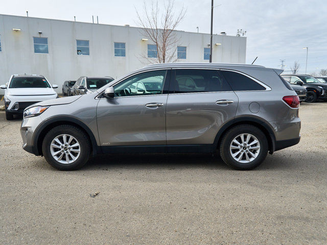 2019 Kia Sorento EX 2.4 | Awd | Heated Seats and Steering Wheel in Cars & Trucks in Edmonton - Image 2