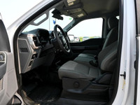 Langenburg Motors invites you to explore this powerful 2023 Ford F-150 XLT 4X4 SuperCrew This rugged... (image 8)