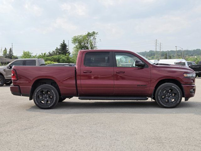 2025 Ram 1500 Sport in Cars & Trucks in Barrie - Image 4