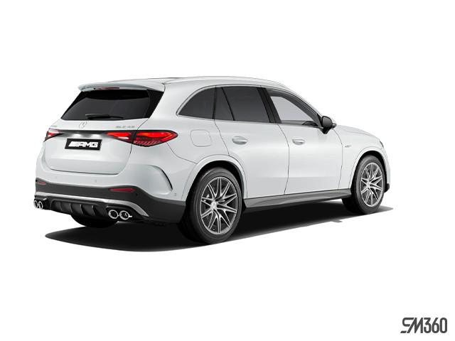 2025 Mercedes-Benz GLC AMG 43 4MATIC in Cars & Trucks in Laval / North Shore - Image 2