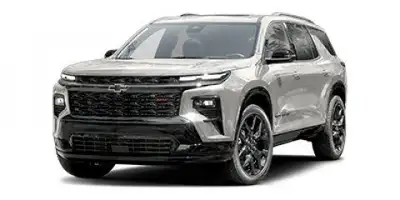 Capital Chevrolet Buick GMC This Chevrolet Traverse delivers a Gas I4 2.5L/ engine powering this Aut...