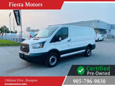 T-250 130 , LOW ROOF, DIESEL, BLUETOOTH, BACK UP CAMERA, ALL POWER OPTIONS! THIS VEHICLE COMES CERTI...