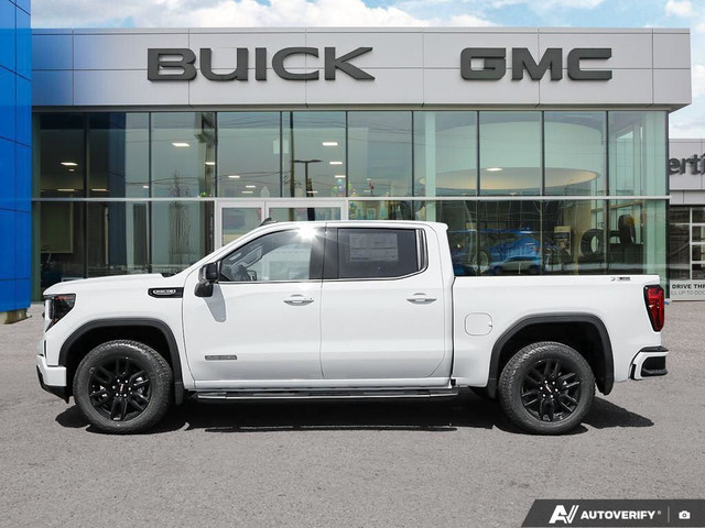 2025 GMC Sierra 1500 Elevation in Cars & Trucks in London - Image 3