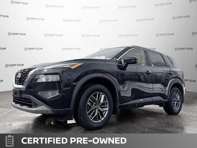 2023 Nissan Rogue in Cars & Trucks in Ottawa