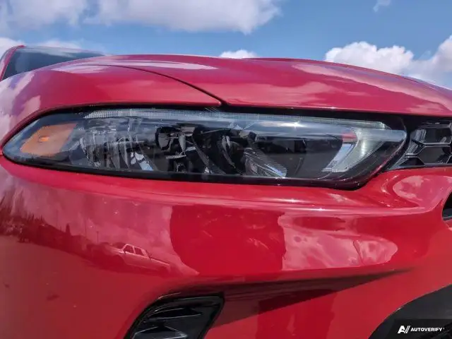 2024 Dodge Hornet R/T | Hybrid | Driver Assit | 360 Camera | AWD in Cars & Trucks in Calgary - Image 13