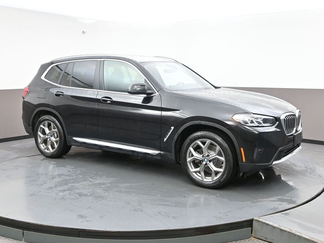 2024 BMW X3 30i x-DRIVE PREMIUM ESSENTIAL PACKAGE, PANO ROOF, NA in Cars & Trucks in City of Halifax