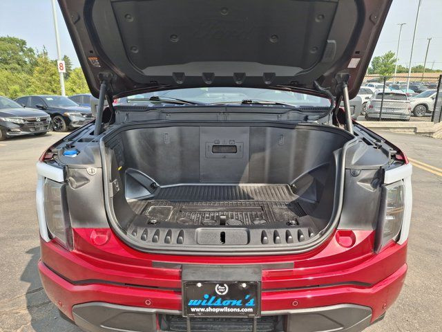 2023 Ford F-150 Lightning XLT | Dual Motor Extended Range in Cars & Trucks in Guelph - Image 4
